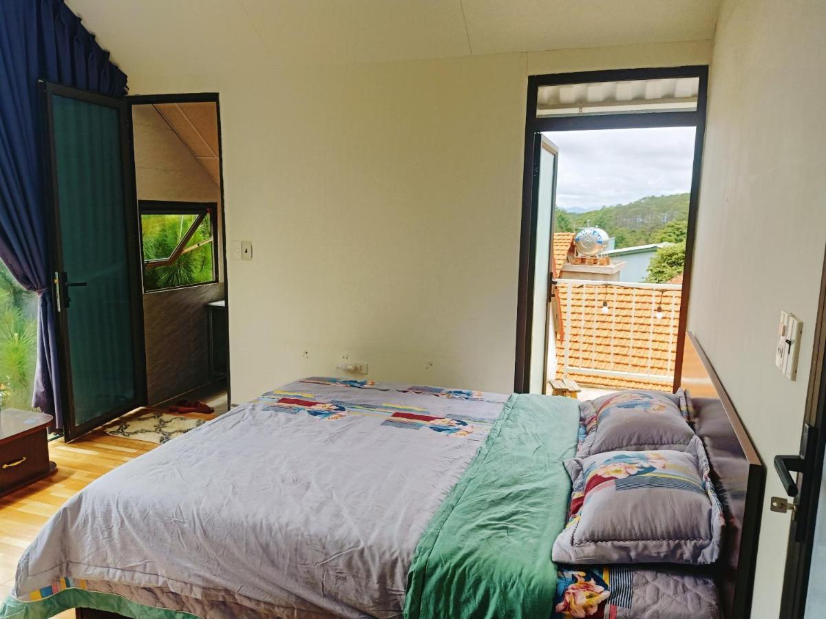 Paradiso Homestay Mangden Kon Von Kla Екстериор снимка