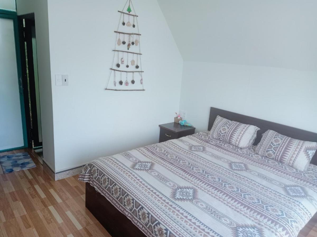 Paradiso Homestay Mangden Kon Von Kla Екстериор снимка
