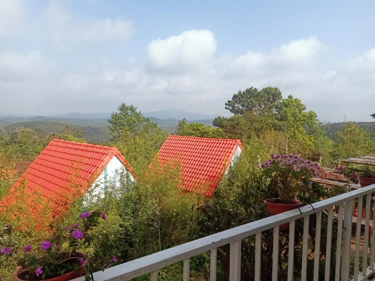 Paradiso Homestay Mangden Kon Von Kla Екстериор снимка
