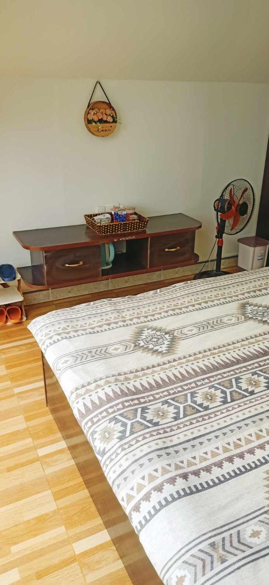 Paradiso Homestay Mangden Kon Von Kla Екстериор снимка