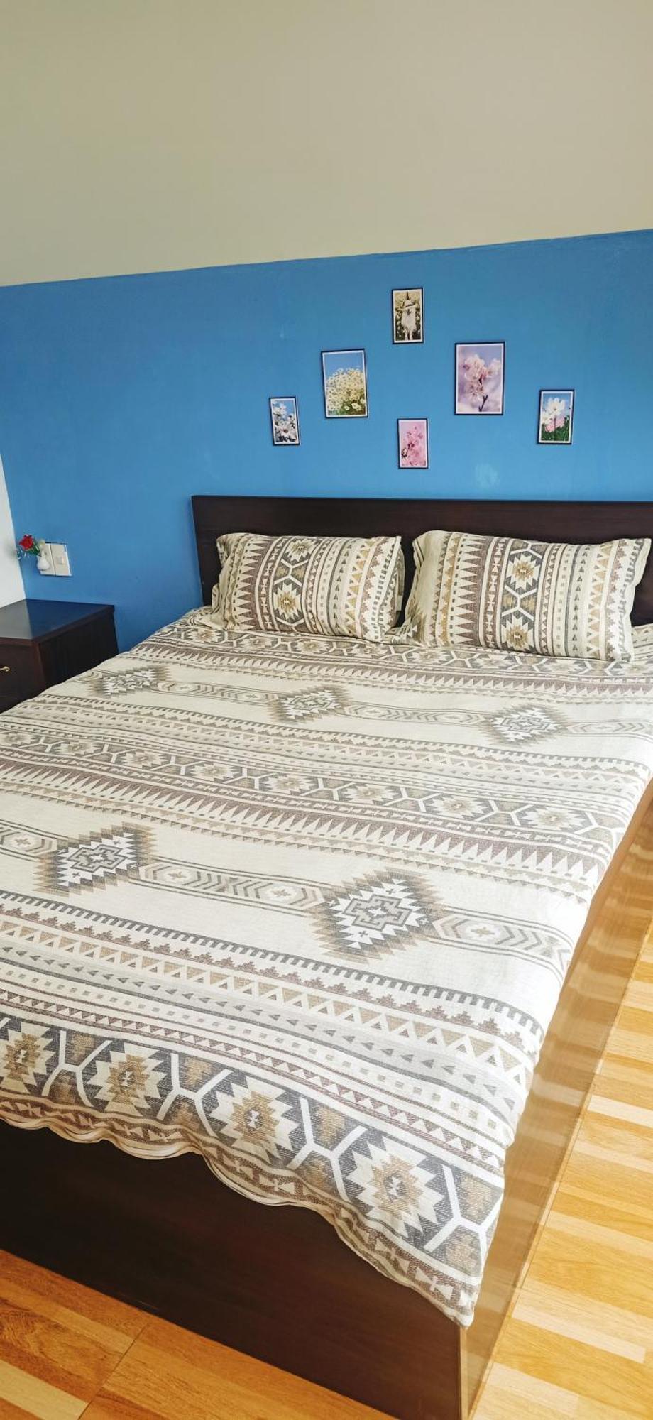 Paradiso Homestay Mangden Kon Von Kla Екстериор снимка