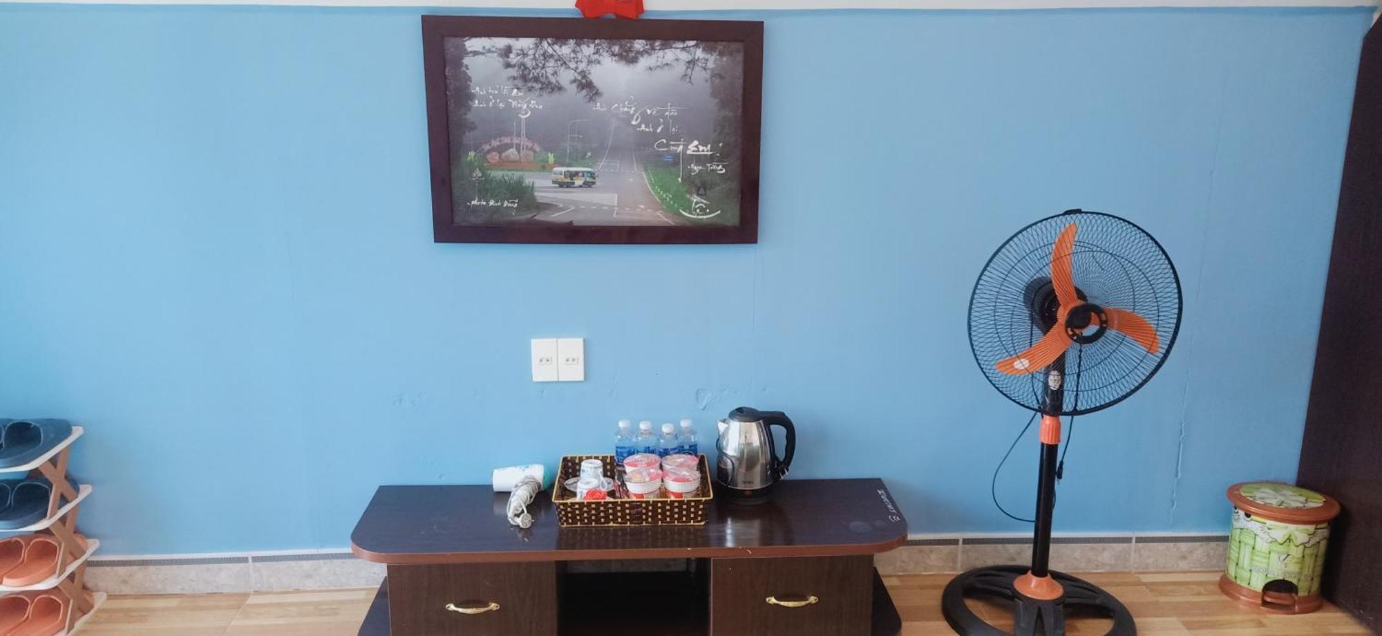 Paradiso Homestay Mangden Kon Von Kla Стая снимка