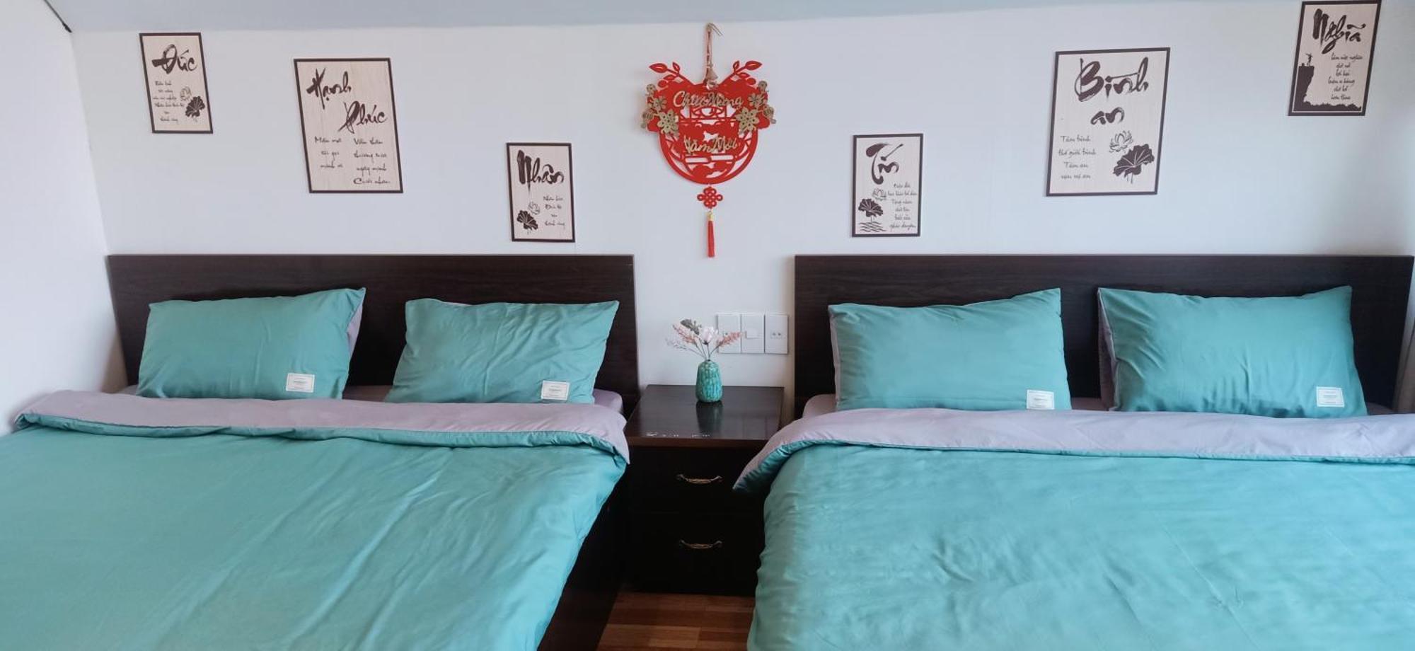 Paradiso Homestay Mangden Kon Von Kla Стая снимка