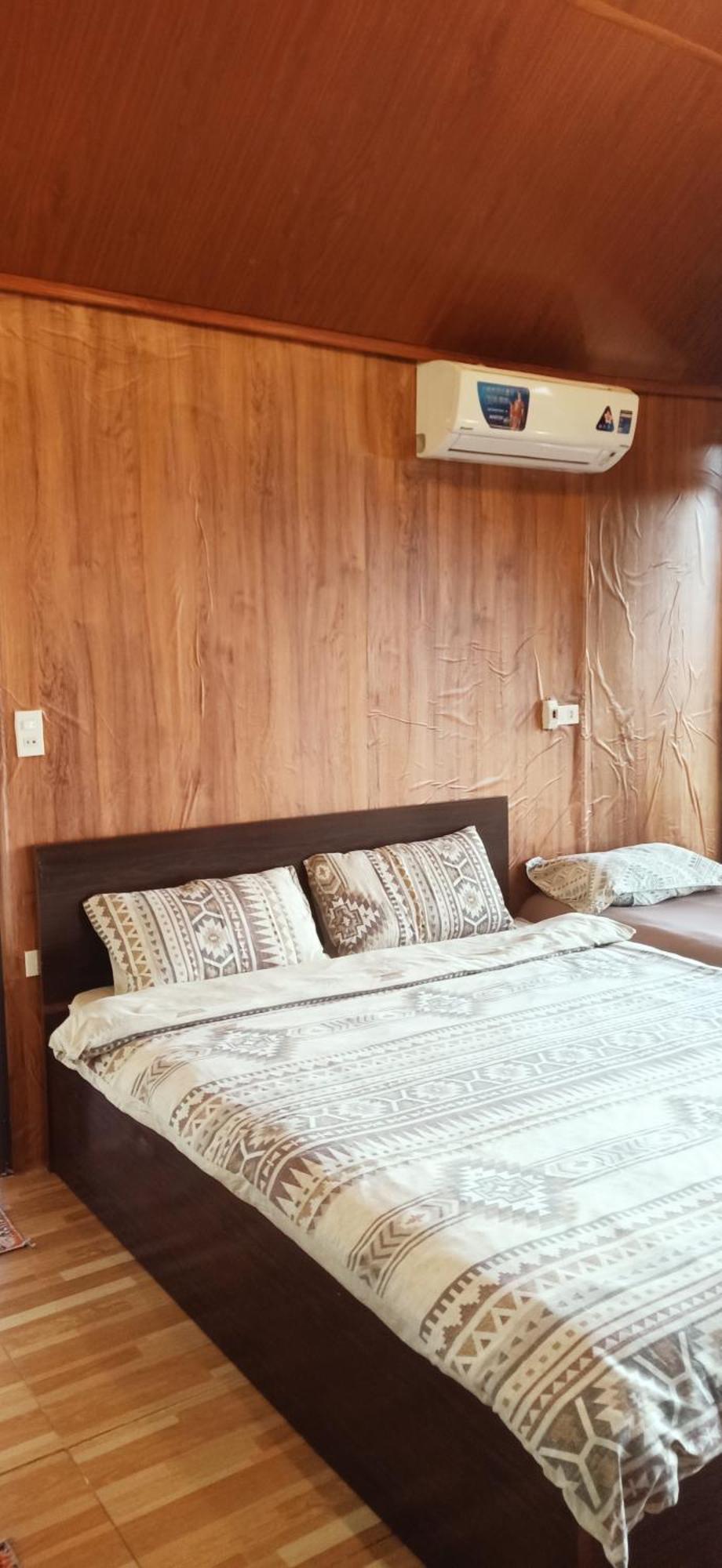 Paradiso Homestay Mangden Kon Von Kla Екстериор снимка