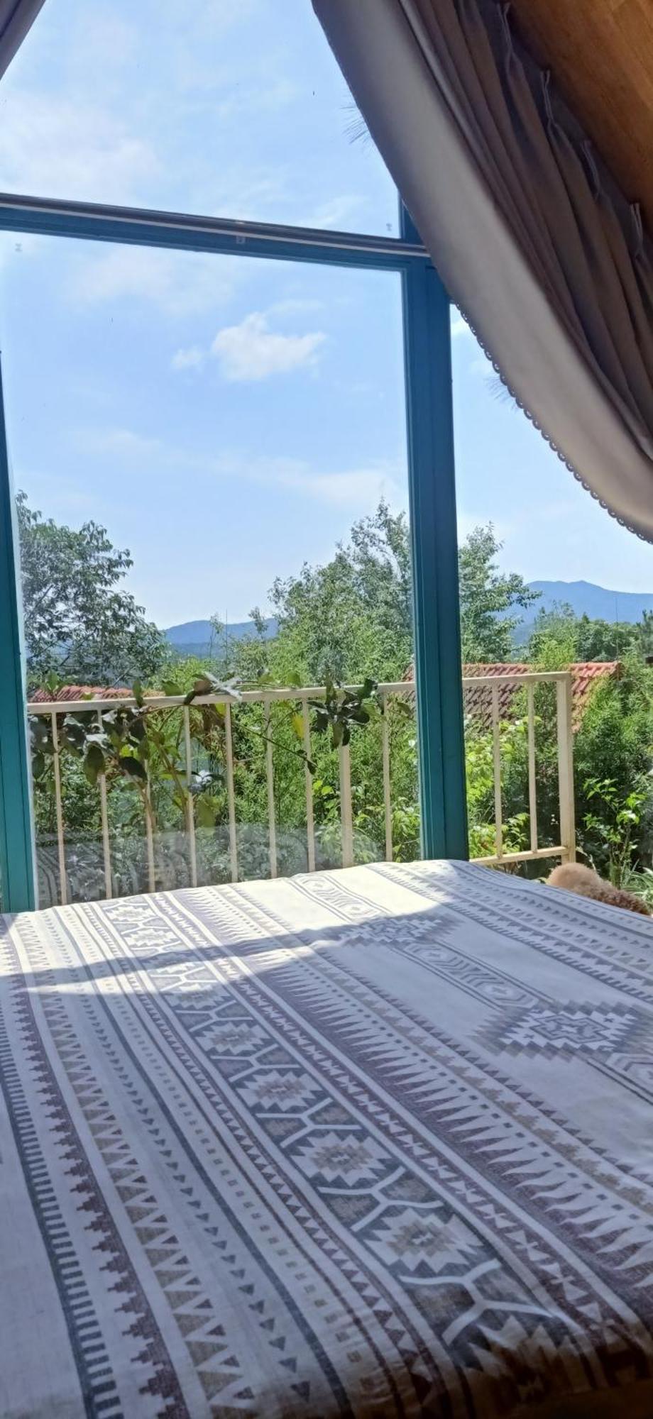 Paradiso Homestay Mangden Kon Von Kla Екстериор снимка