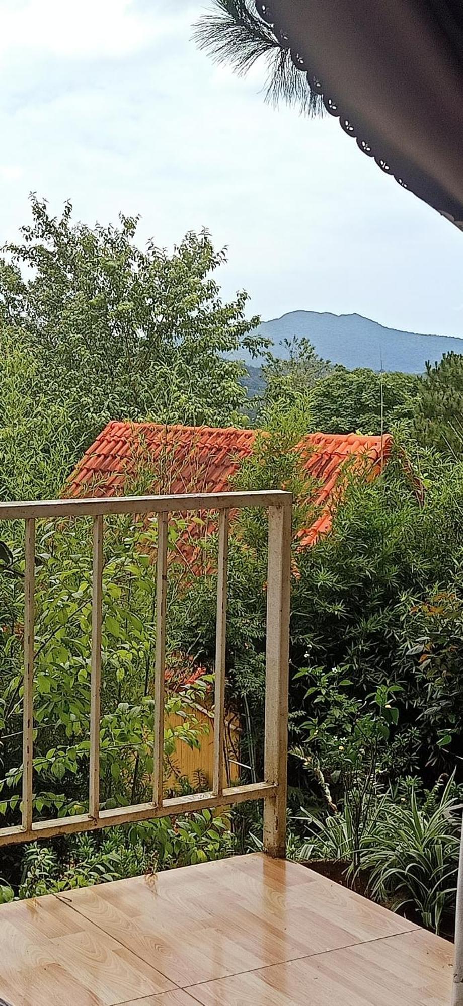 Paradiso Homestay Mangden Kon Von Kla Екстериор снимка