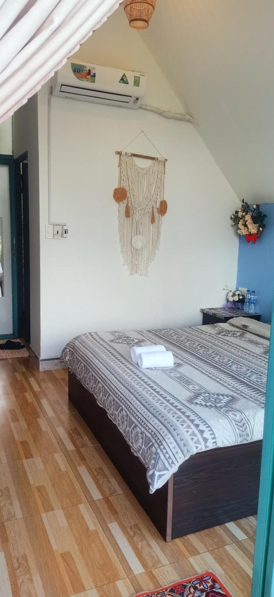 Paradiso Homestay Mangden Kon Von Kla Екстериор снимка