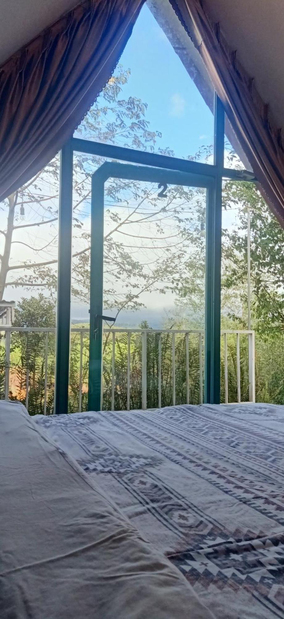 Paradiso Homestay Mangden Kon Von Kla Екстериор снимка
